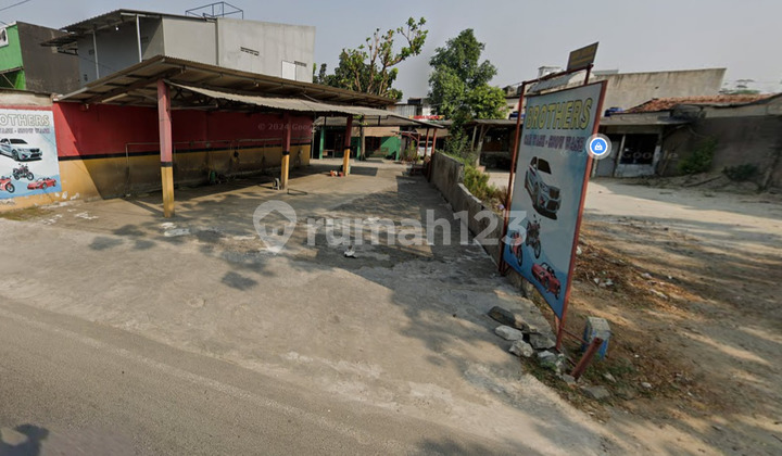 Kavling Siap Bangun dan Lokasi Strategis @Ciledug Kavling Siap Bangun dan Lokasi Strategis @Ciledug