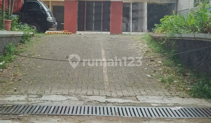 For Sale Commercial Land Strategic and Premium Location @Tebet For Sale Commercial Land Strategic and Premium Location @Tebet