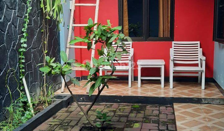 Rumah Siap Huni dengan Hunian Nyaman di Bogor 2