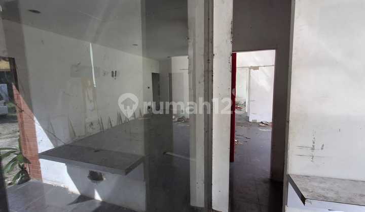 For Sale Commercial Land Strategic and Premium Location @Tebet For Sale Commercial Land Strategic and Premium Location @Tebet