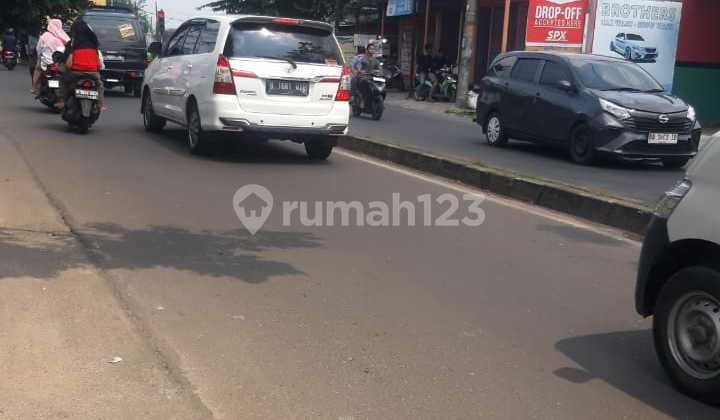 Kavling Siap Bangun dan Lokasi Strategis @Ciledug Kavling Siap Bangun dan Lokasi Strategis @Ciledug