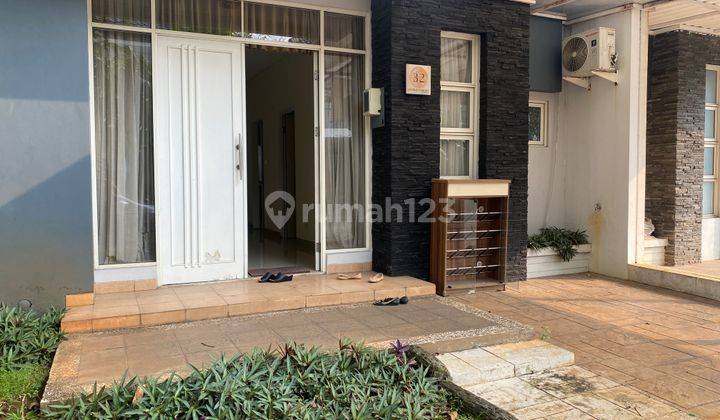 Rumah Grand Galaxy Sudah Shm, Harga Nego Sampai Jadi