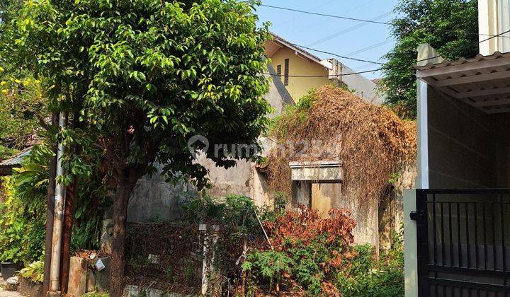 Cepat Hitung Tanah Saja di Perum Taman Rafflesia 2