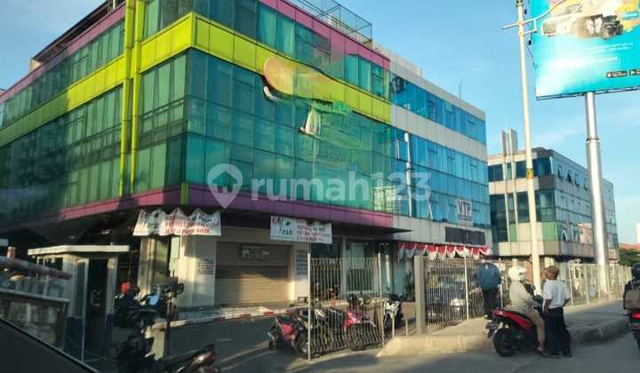 Gedung 4 lt seluas 2000m2 di KELAPA GADING,STRATEGIS,jarang ada,akses toll. Gedung 4 lt seluas 2000m2 di KELAPA GADING,STRATEGIS,jarang ada,akses toll.