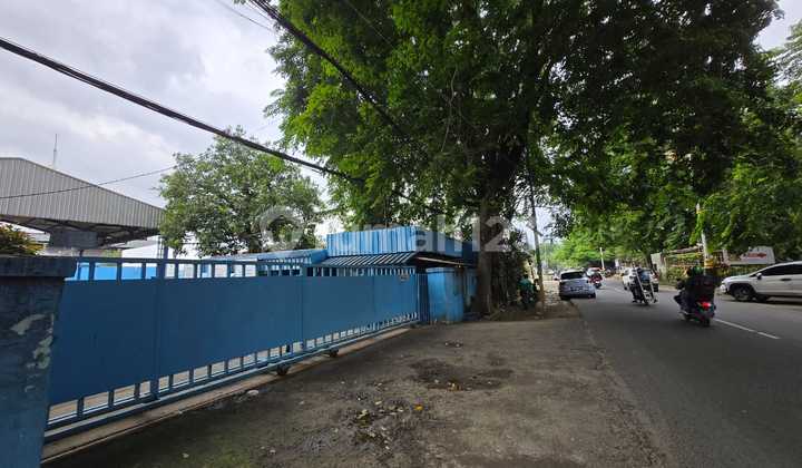 Strategic Plot Jln. Perjuangan Raya, 5 Minutes to Summarecon Bekasi, 10 Minutes to Bekasi Barat Toll, Best Investment Strategic Plot Jln. Perjuangan Raya, 5 Minutes to Summarecon Bekasi, 10 Minutes to Bekasi Barat Toll, Best Investment