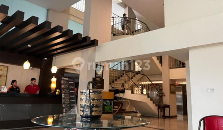 Small Hotel CKP Attractive in City Area, Jln Toko 3, For Rent, Good Occupancy Before Closing 2