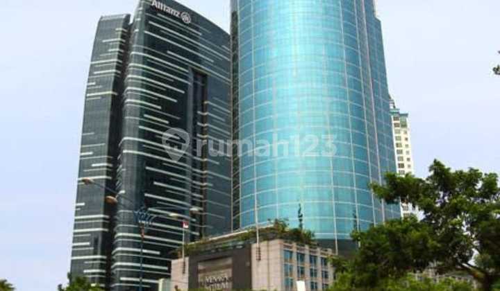 Puri Imperium Residence, Apartmen Menengah Atas di Area Bisnis Jakarta,Rasuna Said Puri Imperium Residence, Apartmen Menengah Atas di Area Bisnis Jakarta,Rasuna Said