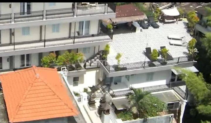 Hotel 27 kamar di CANGGU,BALI,1km dari pantai ECHO,MURAH,investasi premium di kawasan wisata Bali. 2
