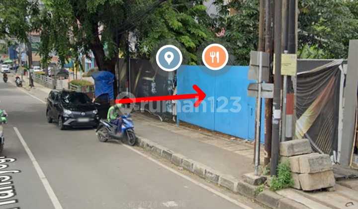 Kav Comm Siap Bangun,300M Dr Trans Stdio Cibubur,Terletak di Pinggir Jln Alternatif Cibubur