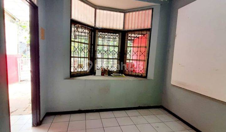 Rumah Murah Gading Serpong, Sektor 1c, 1 Lantai L, 7x18 dlm Proses Renovasi  1