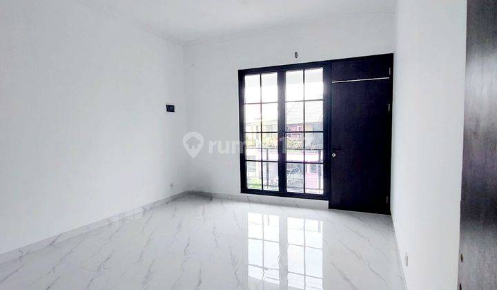 Rumah Full Renov Rapi Cantik Alam Sutera Feronia 2 Lantai 1