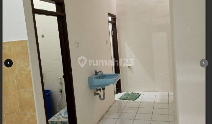 Rumah Dijual Villa Melati Mas 1 Lantai Gardenia 2