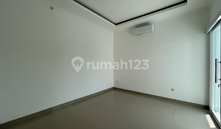 Murah Rumah Modern Minimalis 3 Kamar Tidur Tepi Pantai Padang Galak Dekat Sanur Bali 2