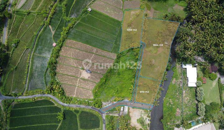 Rare 870 m2 Beachside Land Plot in Jasri Karangasem Bali for Sale Freehold 1