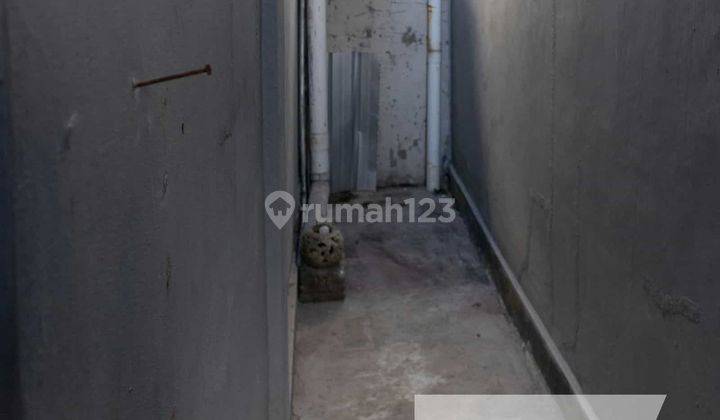 4 Bedroom House In Denpasar Close To Sanur Bali For Rent Yearly 2