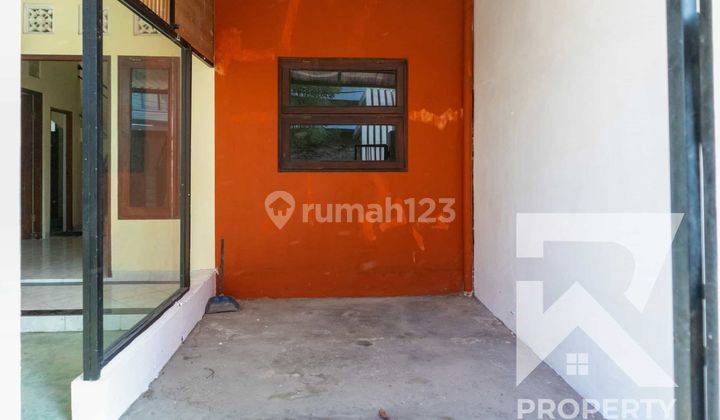 4 Bedroom House In Denpasar Close To Sanur Bali For Rent Yearly 3