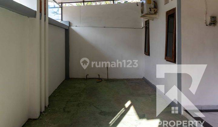 4 Bedroom House In Denpasar Close To Sanur Bali For Rent Yearly 9