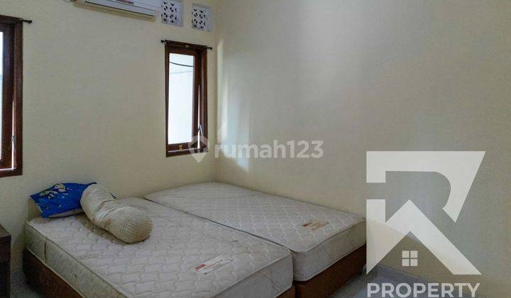 4 Bedroom House In Denpasar Close To Sanur Bali For Rent Yearly 13