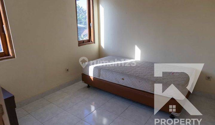 4 Bedroom House In Denpasar Close To Sanur Bali For Rent Yearly 18