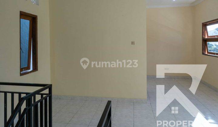 4 Bedroom House In Denpasar Close To Sanur Bali For Rent Yearly 20