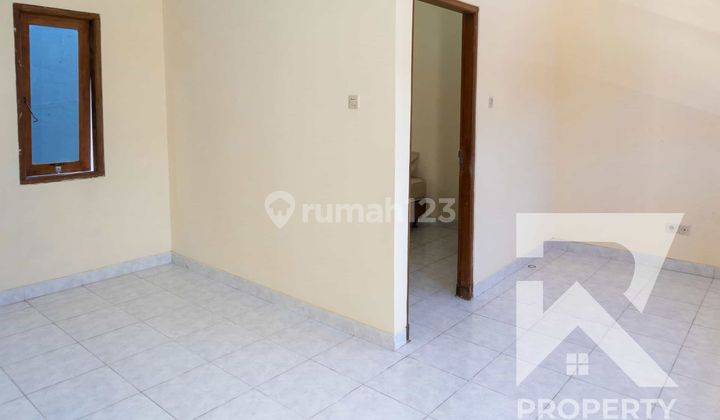 4 Bedroom House In Denpasar Close To Sanur Bali For Rent Yearly 24