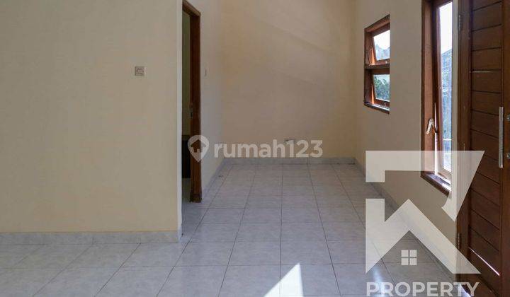 4 Bedroom House In Denpasar Close To Sanur Bali For Rent Yearly 23