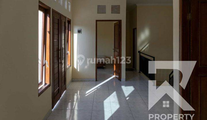 4 Bedroom House In Denpasar Close To Sanur Bali For Rent Yearly 25