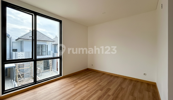 Dijual Rumah Cluster 3 Kamar Tidur di Denpasar Bali Dekat Sanur dan Ubud 2