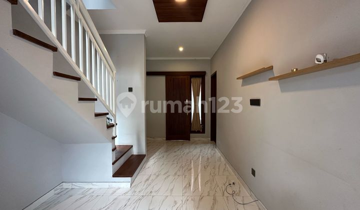 For Rent Yearly – New 3 Bedroom House in Sidakarya, Denpasar Bali 2