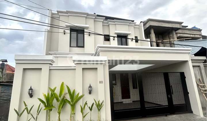 Elegant New-Build 3-Bedroom Oasis with Pool & Two-Car Garage in Renon for Rent Yearly 1