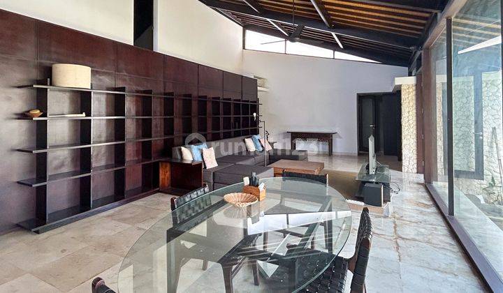 Spacious 2 Bedroom Villa In Nusa Dua Bali For Sale Freehold 2