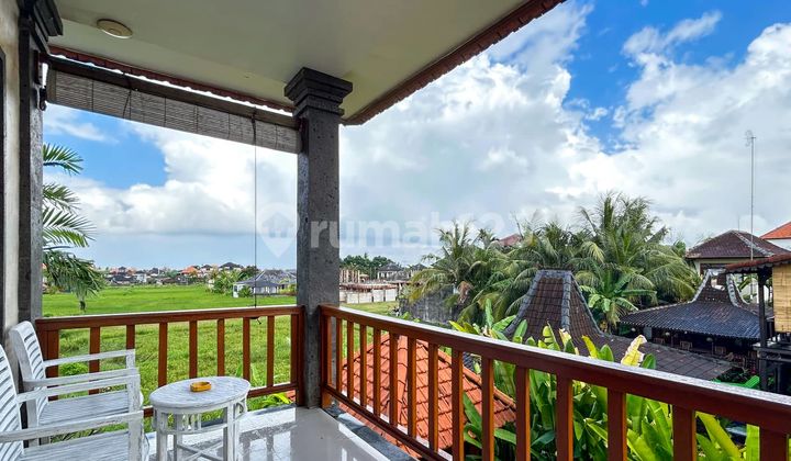 Leasehold 2 Bedroom Villa with Rice Field & Private Pool Views - Minutes from Ubud Bali Leasehold 2 Bedroom Villa with Rice Field & Private Pool Views - Minutes from Ubud Bali