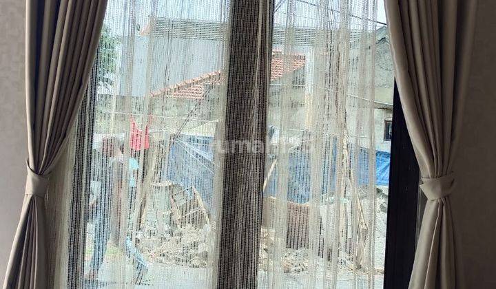rumah mewah dengan bangunan elegant Bebas Banjir 4