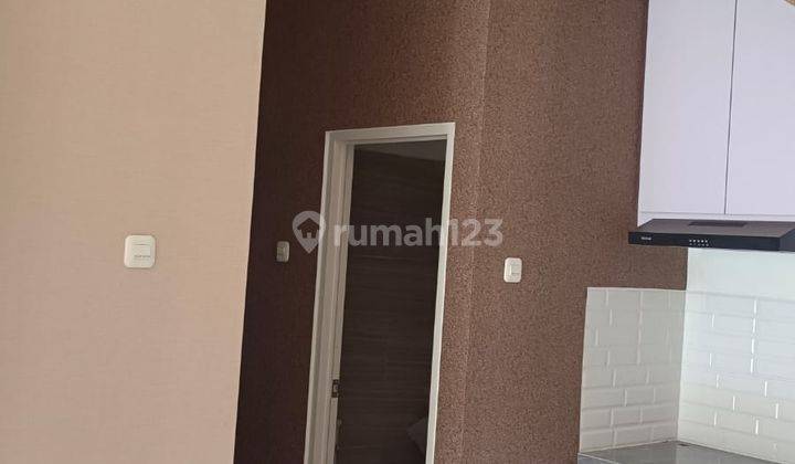 rumah mewah dengan bangunan elegant Bebas Banjir 1