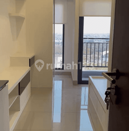 Dijual Apartemen Sayana Tipe Studio Furnish Siap Huni di Harapan Indah Bekasi

 2