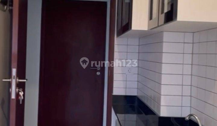 Dijual Apartemen Sayana Tipe Studio Furnish Siap Huni di Harapan Indah Bekasi

 5