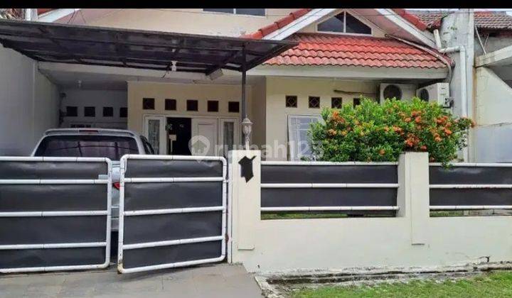 Dijual Cepat Rumah di Permata Harapan Baru Bekasi

 1