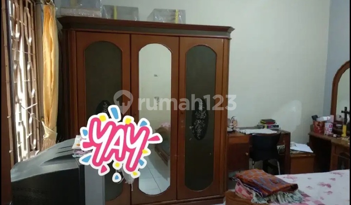 Dijual Cepat Rumah di Permata Harapan Baru Bekasi

 2