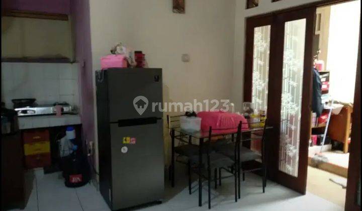 Dijual Cepat Rumah di Permata Harapan Baru Bekasi

 3