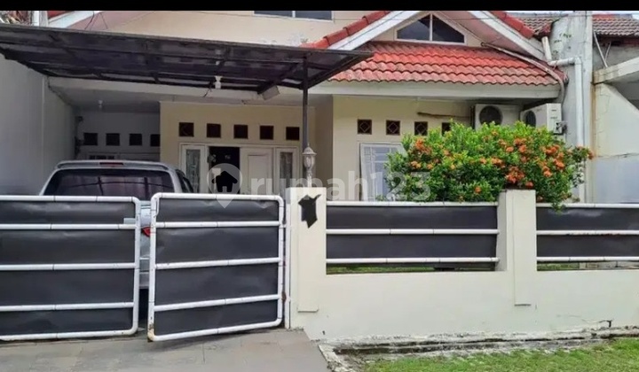 Dijual Cepat Rumah di Permata Harapan Baru Bekasi

 6
