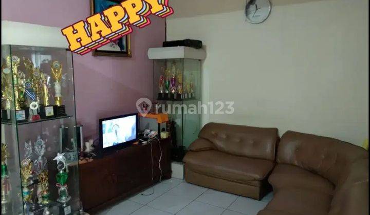 Dijual Cepat Rumah di Permata Harapan Baru Bekasi

 10