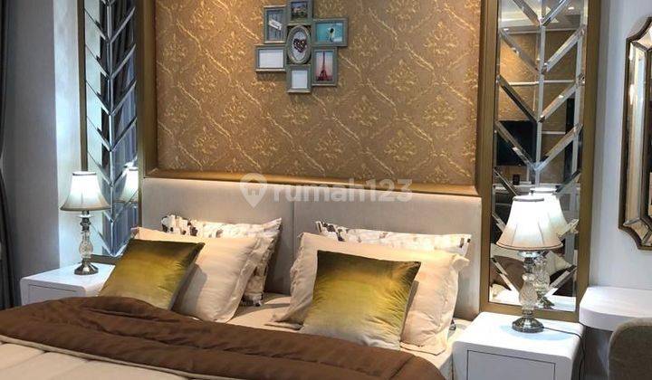 Dijual Hunian Mewah Primrose Condovilla Summarecon Bekasi 2