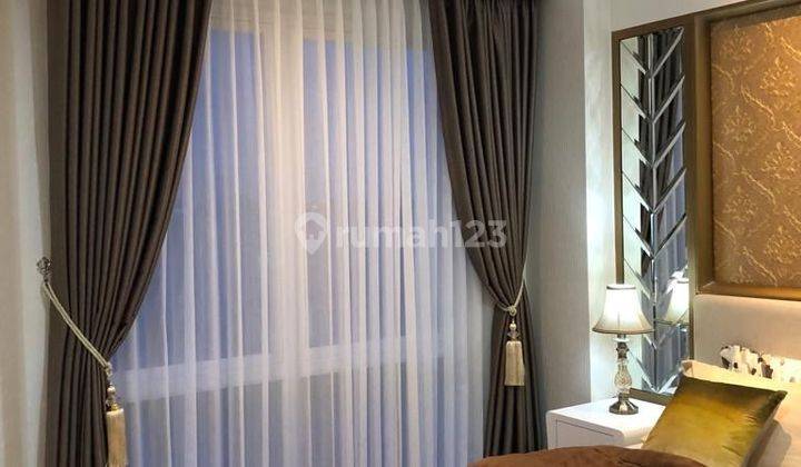 Dijual Hunian Mewah Primrose Condovilla Summarecon Bekasi 6