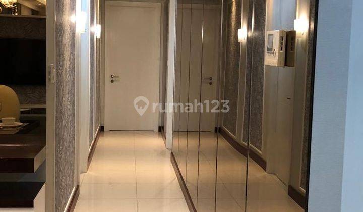 Dijual Hunian Mewah Primrose Condovilla Summarecon Bekasi 7