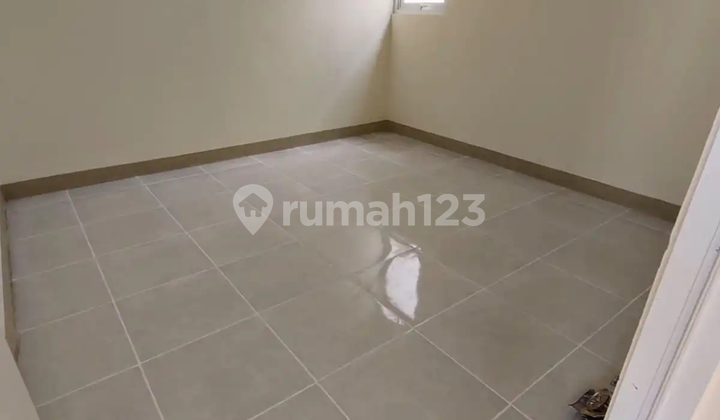 Dijual Rumah Baru di Victoria Village Babelan Bekasi 2