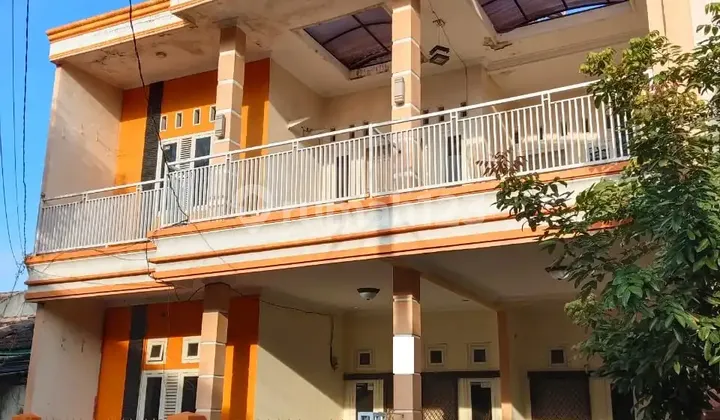 Dijual Murah Rumah Siap Huni Di Duta Harapan Kota Bekasi