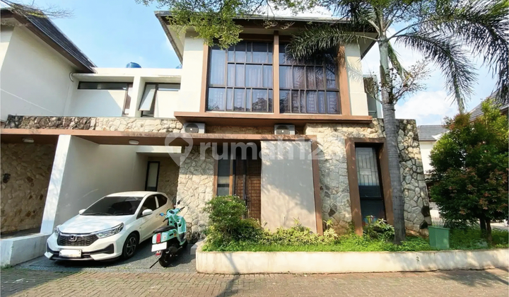 Rumah Hook Siap Huni di Green Ratna Residence Jatibening Bekasi Rumah Hook Siap Huni di Green Ratna Residence Jatibening Bekasi