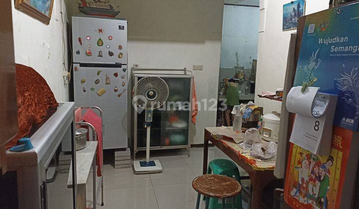 Dijual Cepat Dan Murah Rumah Di Permata Hijau Permai Bekasi Utara 2