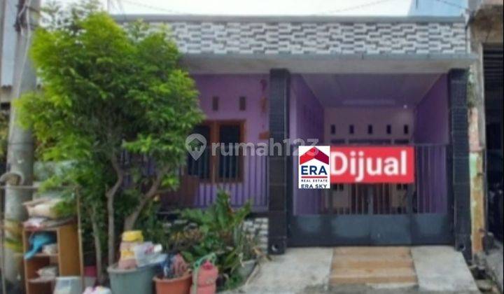 Dijual Rumah Dekat Summarecon Di Bintang Metropole Bekasi

 1