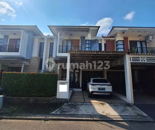 Dijual Rumah Cluster Asera Harapan Indah Dijual Rumah Cluster Asera Harapan Indah